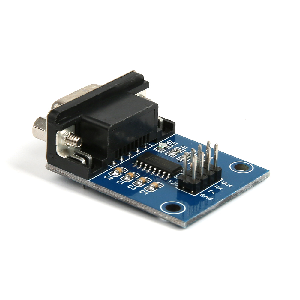 Конвертер RS232-TTL